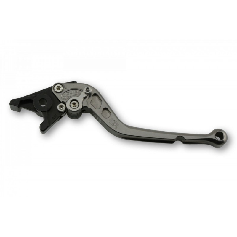 LSL Clutch Lever adjustable Classic L38 (long)»Motorlook.nl»