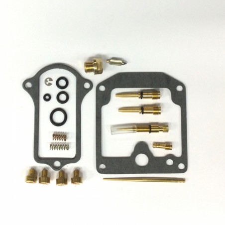 KM-Parts Carburettor Repair Kit 18-2429»Motorlook.nl»