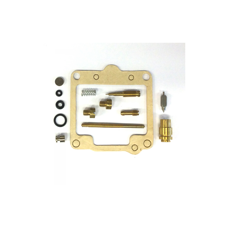 KM-Parts Carburettor Repair Kit 18-2902»Motorlook.nl»