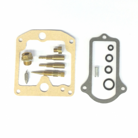 KM-Parts Carburettor Repair Kit 18-2608»Motorlook.nl»