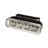 Highsider Dagrijverlichting LED recht»Motorlook.nl»4054783028993