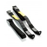 Booster Rokstraps luggage belts black/silver (16mm)»Motorlook.nl»084894