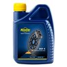 Putoline Remvloeistof Brake Fluid DOT4 (500ml)»Motorlook.nl»8710128740406
