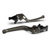 LSL Clutch Lever adjustable BOW L46R (long)»Motorlook.nl»