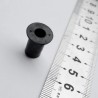KM-Parts Rubber Nuts M5 (6pc)»Motorlook.nl»2500000013386