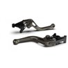 LSL Clutch Lever adjustable BOW L20 (short)»Motorlook.nl»