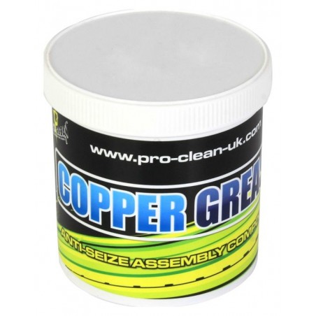 Pro Clean Copper Grease 500 gram»Motorlook.nl»5034862413369