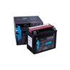 Intact Battery AGM YTX 12-BS (with acid pack)»Motorlook.nl»4250227523066