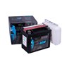 Intact Battery AGM YTX 12-BS (with acid pack)»Motorlook.nl»4250227523066