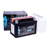 Intact Battery AGM YTX 9-BS (with acid pack)»Motorlook.nl»4250227523059