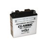 Intact Accu Classic B39-6 (met zuurpakket)»Motorlook.nl»4250227522281