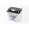 Intact Battery Classic CB 7C-A (with acid pack)»Motorlook.nl»4250227522618