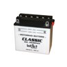 Intact Accu Classic CB 7L-B (met zuurpakket)»Motorlook.nl»4250227522458