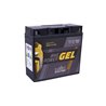 Intact Battery GEL 51913»Motorlook.nl»4250227524315