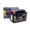 Intact Battery GEL YTX9-BS»Motorlook.nl»4250227524131