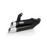 IXIL Full exhaust system Hyperlow Dual XL | Honda CB650R/CBR650R | black»Motorlook.nl»