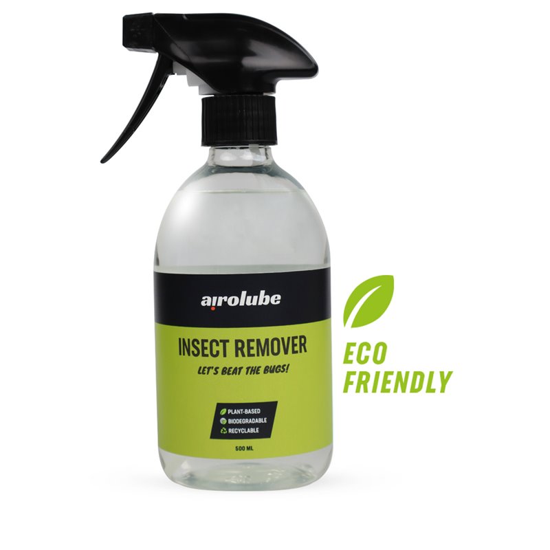 Airolube Insect Remover»Motorlook.nl»8719992551040