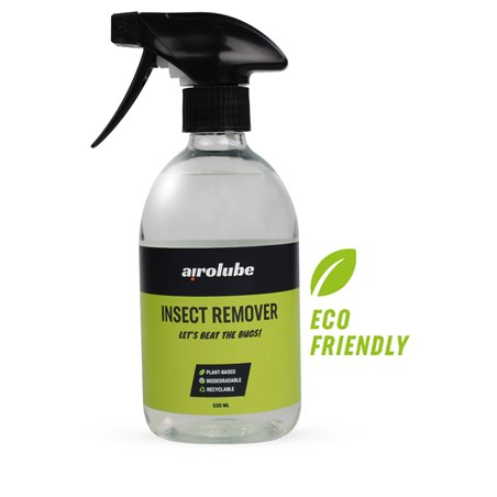 Airolube Insect Remover»Motorlook.nl»8719992551040