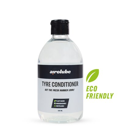 Airolube Tyre Conditioner»Motorlook.nl»8719992551040