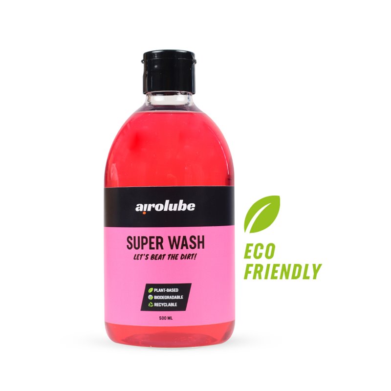 Airolube Super Wash»Motorlook.nl»8719992551040