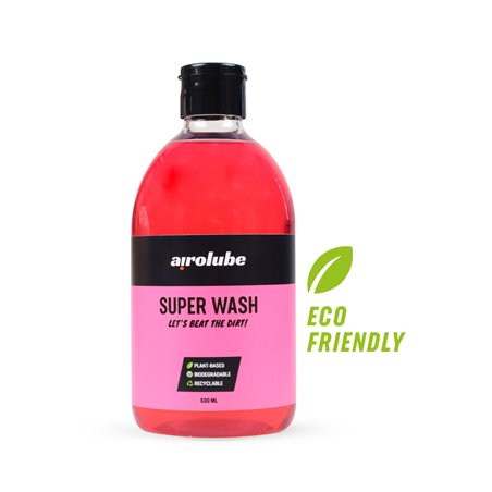 Airolube Super Wash»Motorlook.nl»8719992551040