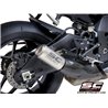 SC-Project Uitlaat CR-T Mesh titanium Yamaha YZF-R1 (+R1M)»Motorlook.nl»