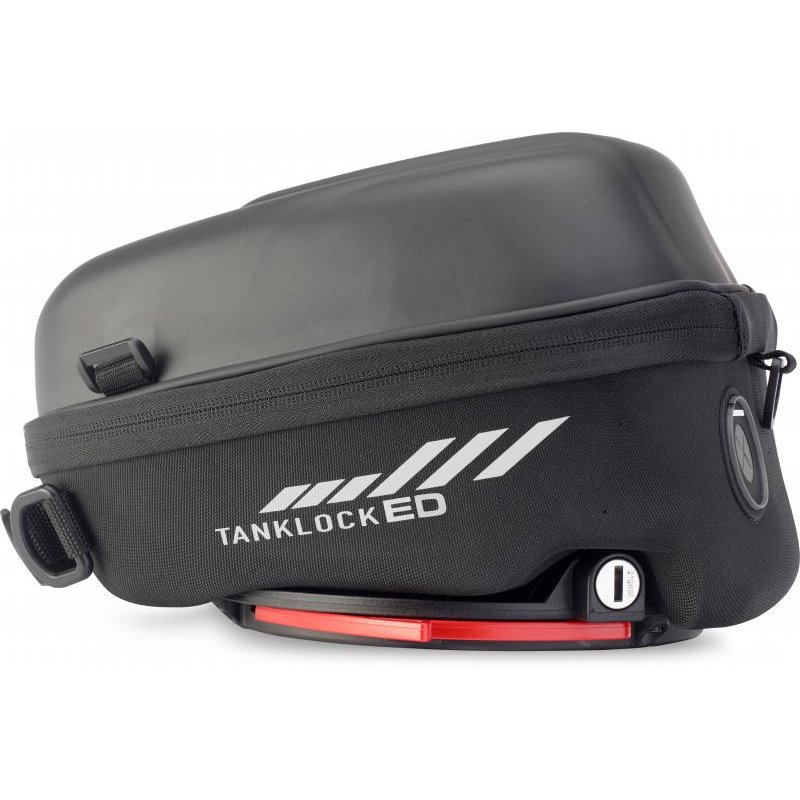 Givi Bag TankLock ST605B (5 liter)»Motorlook.nl»8019606257000