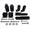 Biketek Crashpad kit STP | Kawasaki Ninja 300 | black»Motorlook.nl»5034862365361