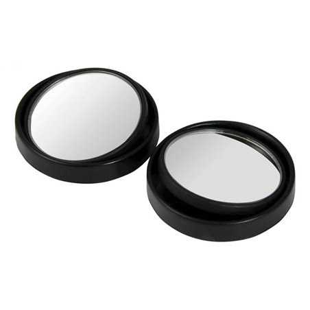 Bike-It Blind Spot Mirror round»Motorlook.nl»5034862240187