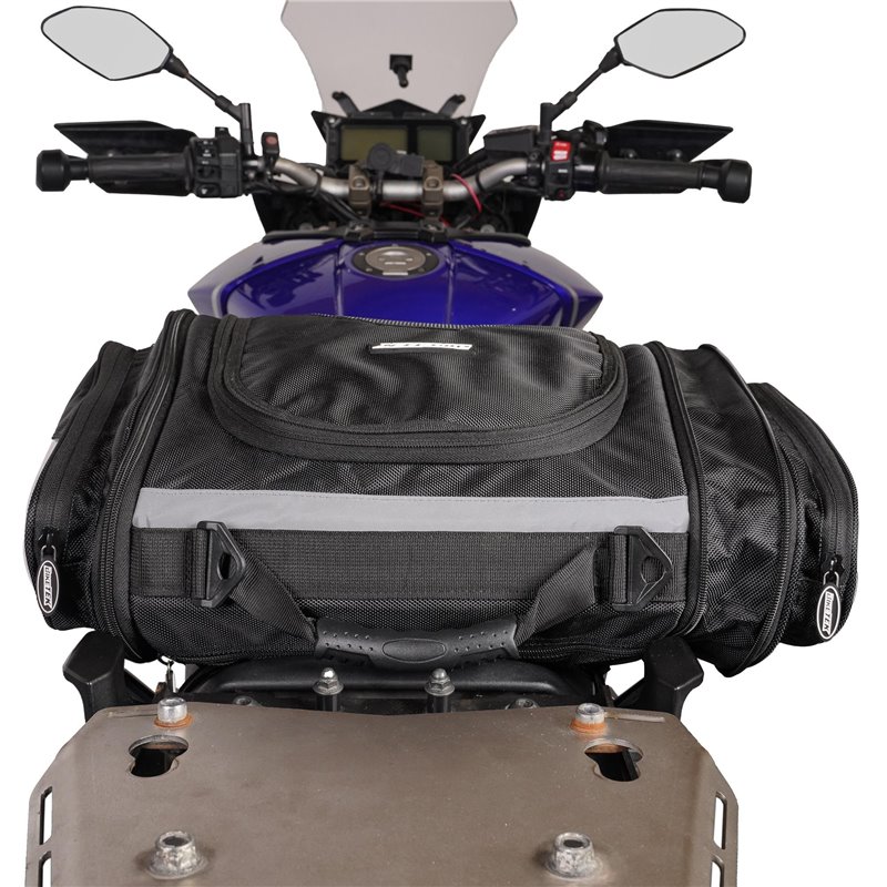 Biketek Tail Pack Urbano (30ltr)»Motorlook.nl»5034862352712