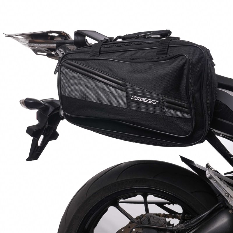 Biketek Saddlebags Diablo (soft)»Motorlook.nl»5034862352682