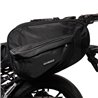 Biketek Saddlebags black (24-38 litre)»Motorlook.nl»5034862352675