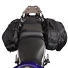 Biketek Saddlebags black (24-38 litre)»Motorlook.nl»5034862352675
