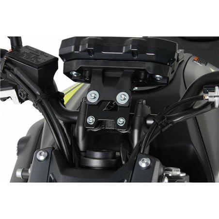 Voigt-MT Kilometerteller verhoger | Yamaha MT-07»Motorlook.nl»4042545654979