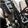 Voigt MT Handlebar Risers Z25TC | 25mm black | Honda CMX500 Rebel»Motorlook.nl»4067466075535