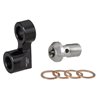 Voigt-MT Remleiding adapter 3cm | Aprilia Tuono V4 RF/RR/Factory»Motorlook.nl»4067466075702