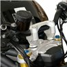 Voigt MT Risers Handlebar FT10 | 25mm silver | Triumph Scrambler 1200XC»Motorlook.nl»4067466157835