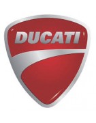 Motorfiets onderdelen/accessoires Ducati