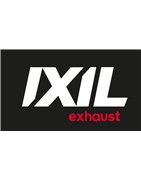 IXIL Uitlaat Kopen?| Officieel Dealer Nederland » Motorlook.nl