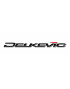 Delkevic uitlaatbochten kopen | uitlaten » Motorlook.nl