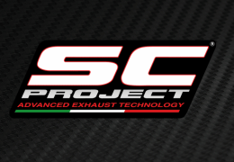 Buy your SC-Project exhaust or exhaust system at motorlook.nl